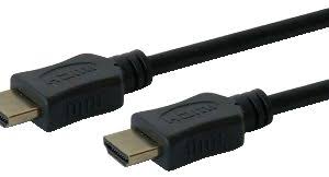 CORDON HDMI HIGH SPEED 20M